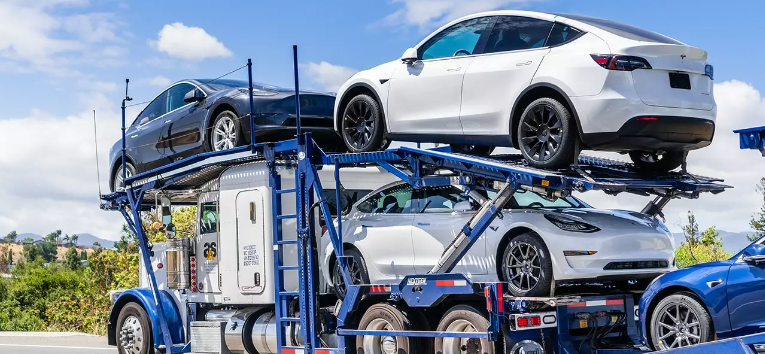 golden state auto transport - auto transport